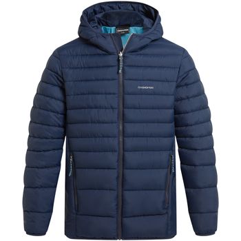Craghoppers Cazadora Compresslite IX para hombre