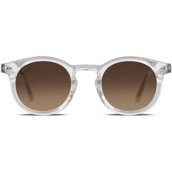X Frame Therapy Gafas de sol Spectraluxe Sun para hombre