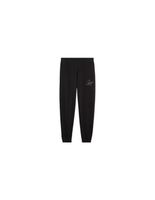 pantalon puma ess script comfort mujer negro