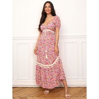 la modeuse vestidos 71032p166495 para mujer