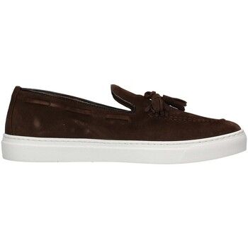 Rossano Bisconti Mocasines 465-04 para hombre