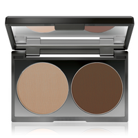 duo contouring cream toffee 24