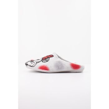 Vulladi Pantuflas 1620 140 Casual para mujer