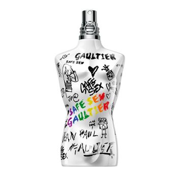 Jean Paul Gaultier Eau de toilette Perfumes Hombre