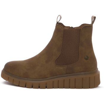 Refresh Botines CAMEL para mujer