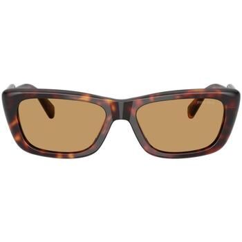 Miu Miu Gafas de sol 0MU B12S 27L10Y para mujer