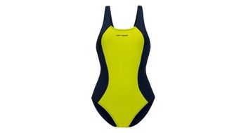 Banador de una pieza rs1 para mujer
