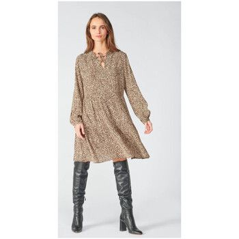 Le Temps des Cerises Vestidos Vestido recto ELLIOTT para mujer
