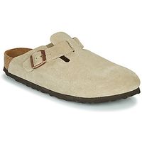 birkenstock zuecos boston sfb para mujer