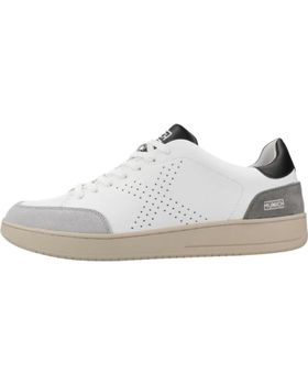 de MUNICH ZAPATILLAS HOMBRE MODELO X-COURT MAN COLOR BLANCO 018