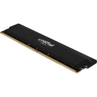 modulo ram crucial pro cp16g60c36u5b 16gb ddr5 6000mhz ecc unbuffered para pc