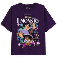 encanto camiseta tv3028 para nina