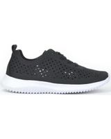 de kangaroos sport chica negronegro