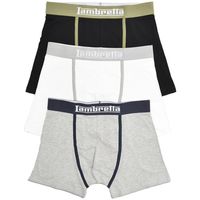 lambretta boxer classic para hombre