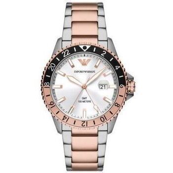Emporio Armani Reloj AR11591-WORLD EXPLORER para hombre