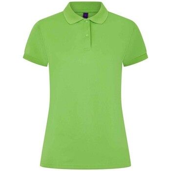 Henbury Tops y Camisetas H476 para mujer