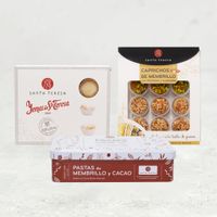 pack dulce capricho
