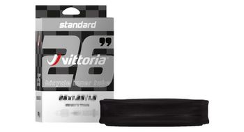 Tubo estandar vittoria 29   schrader 48 mm