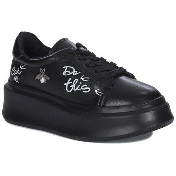 Filippo Zapatillas DP630024BK para mujer