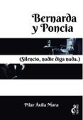 bernarda y poncia