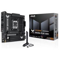 asus tuf gaming b850m-plus wifi