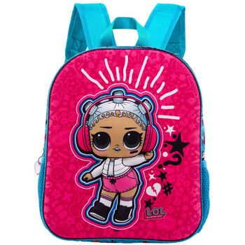 Lol Shoes Mochila LOL66567-32 para niña