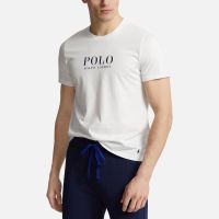 polo ralph lauren lounge cotton-jersey t-shirt - xl