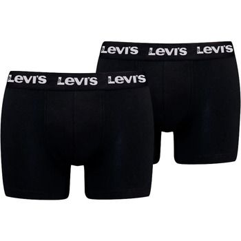 Levis Boxer REPEAT LOGO BOXER BRIEF 2P para hombre