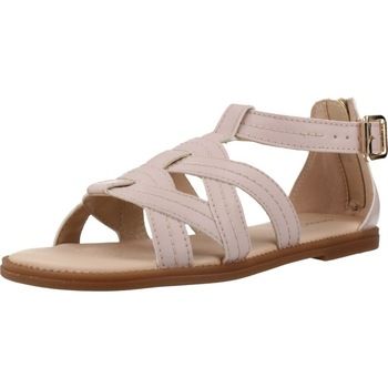 Geox Sandalias niña J5535g para niña