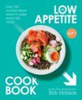 the low appetite cookbook