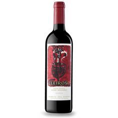 Lleiroso Reserva Especial Sergio Hernández Do Ribera Del Duero, 75.00cl, 14,5% Vol