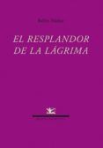 el resplandor de la lagrima