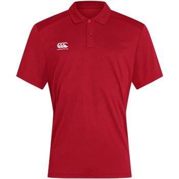 Canterbury Polo Club Dry para hombre