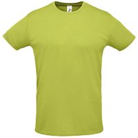 sols camiseta sprint para mujer