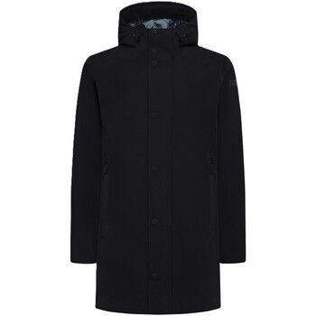 Roberto Ricci Designs Abrigo w25057-10 para hombre