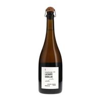 lacourte-godbillon chaillots premier cru extra brut champagne 75 cl 12 vol