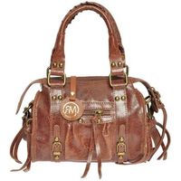 roberta m bolso de mano bandolera para mujer