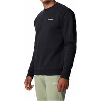 columbia jersey meridian creek crew para hombre