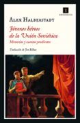 jovenes heroes de la union sovietica