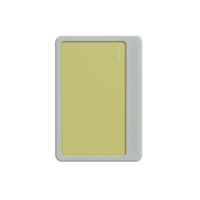 clear case for macbook neo a18 pro 13