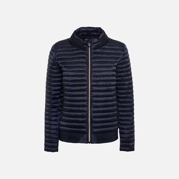 Save The Duck Chaquetas D31058W IRIS20-90000 para mujer