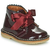 citrouille et compagnie botines pastequ para nina
