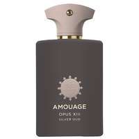 Amouage Opus XIII Silver Oud Eau de Parfum Spray 100ml