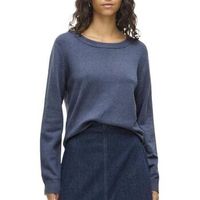 vila jersey viril para mujer