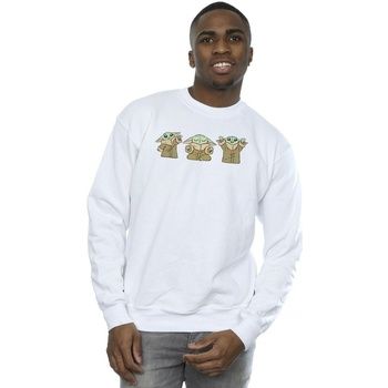 Disney Jersey The Mandalorian para hombre