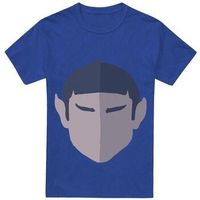 star trek tops y camisetas the vulcan para hombre