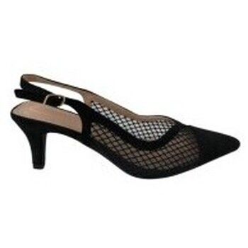 Shoes Zapatos de tacón SALON DESTALONADO REGILLA MINI TACON para mujer