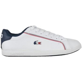 Lacoste Deportivas Moda Graduate 119 3 Sma para hombre