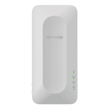 Router Netgear EAX17 WiFi 6 Doble Banda 3000 Mbps Cobertura Mesh