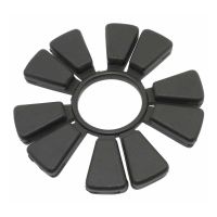 acoplamiento de goma de rueda ducati 750 ss set